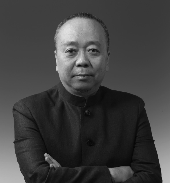 王红卫 Wang Hongwei