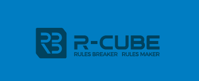 R-CUBE