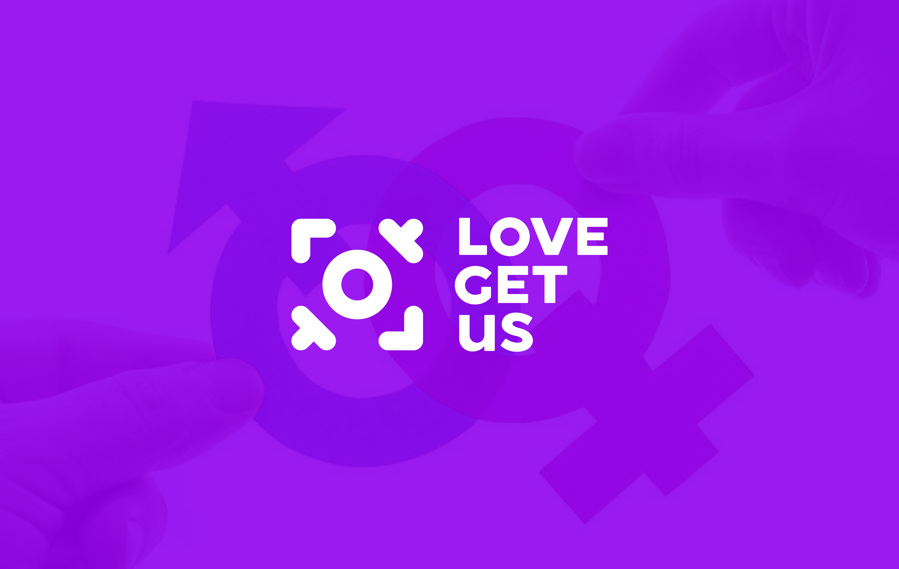 LOVEGETUS